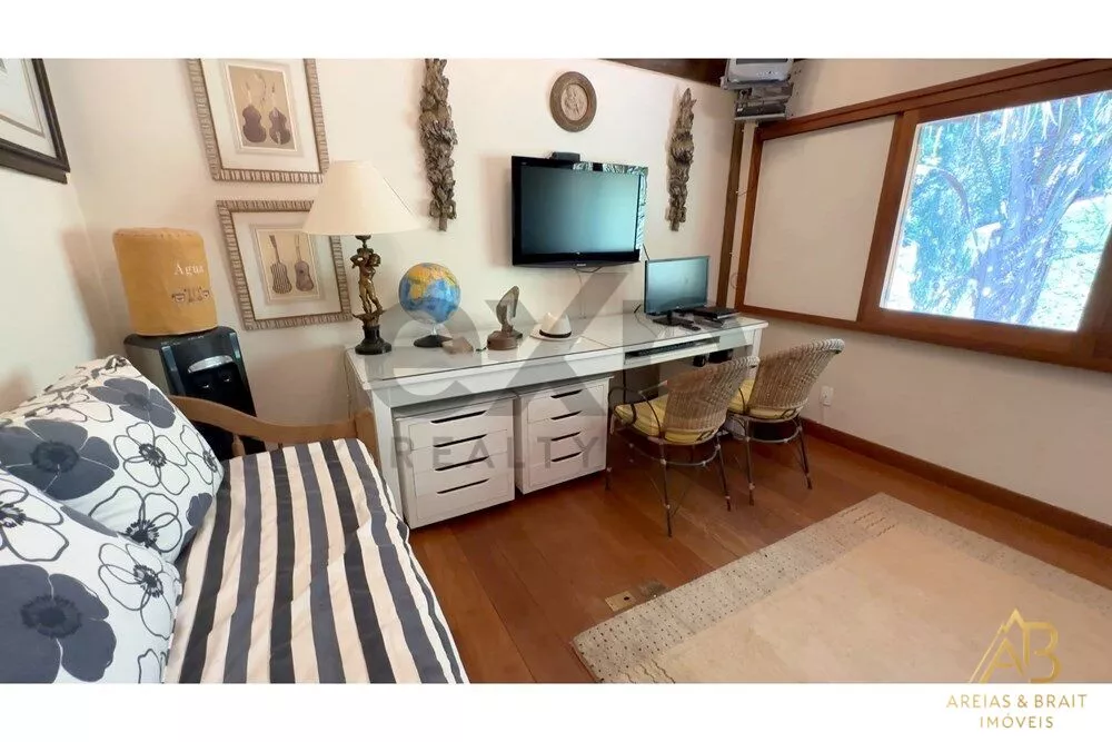 Casa, 5 quartos, 290 m² - Foto 17