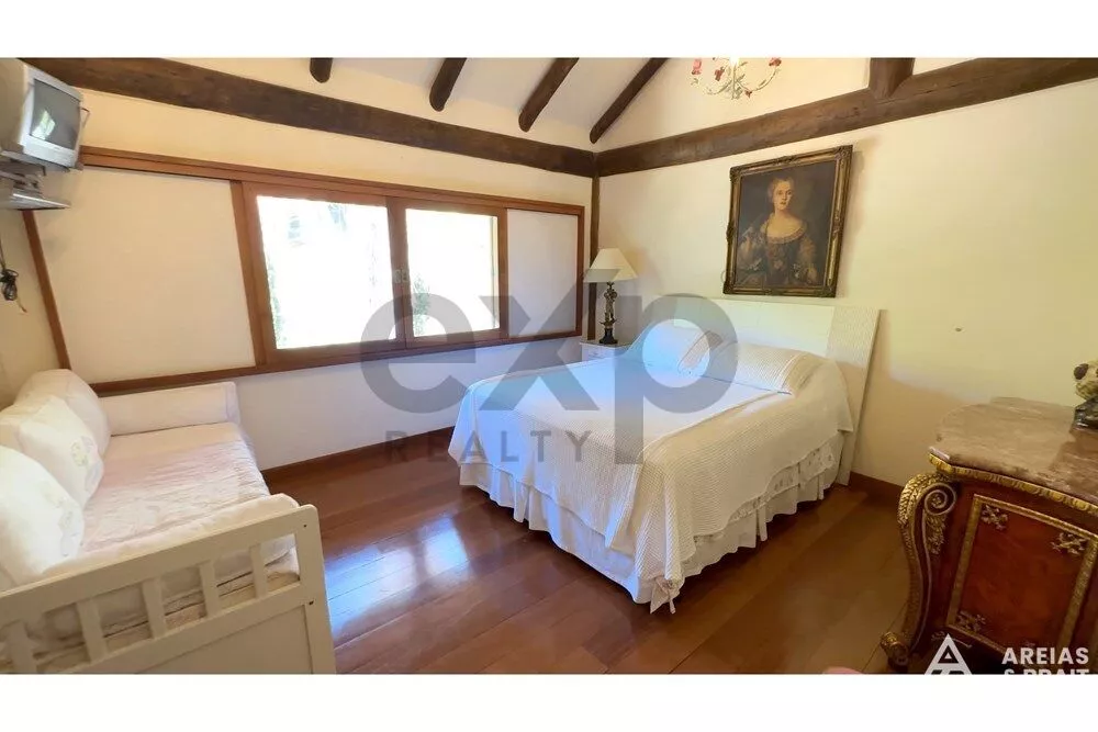 Casa, 5 quartos, 290 m² - Foto 32