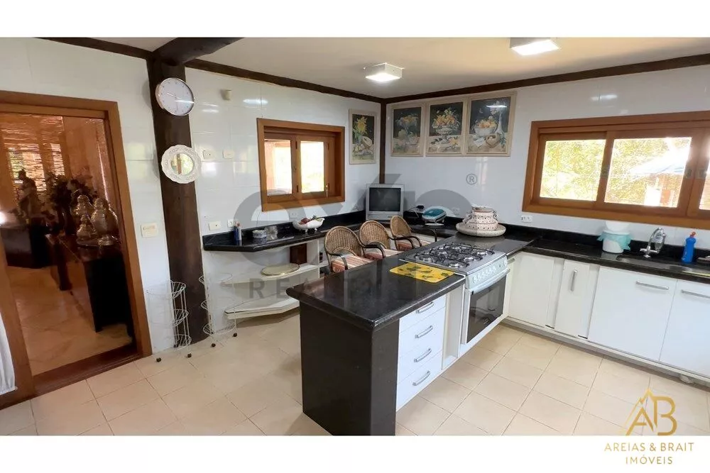 Casa, 5 quartos, 290 m² - Foto 13