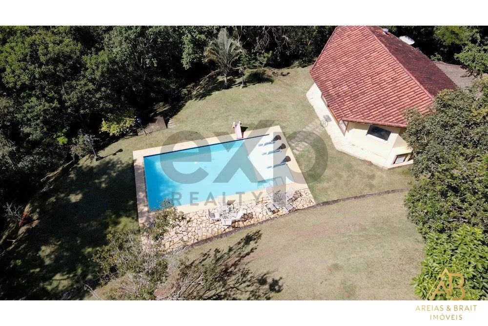 Casa, 5 quartos, 290 m² - Foto 3