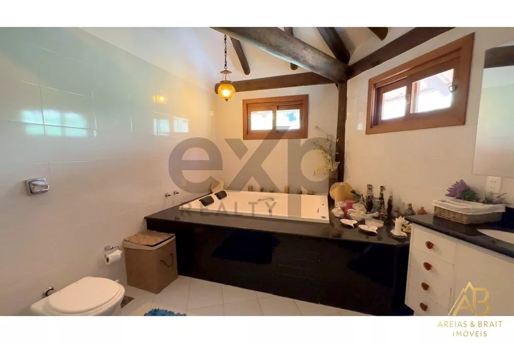 Casa, 5 quartos, 290 m² - Foto 24