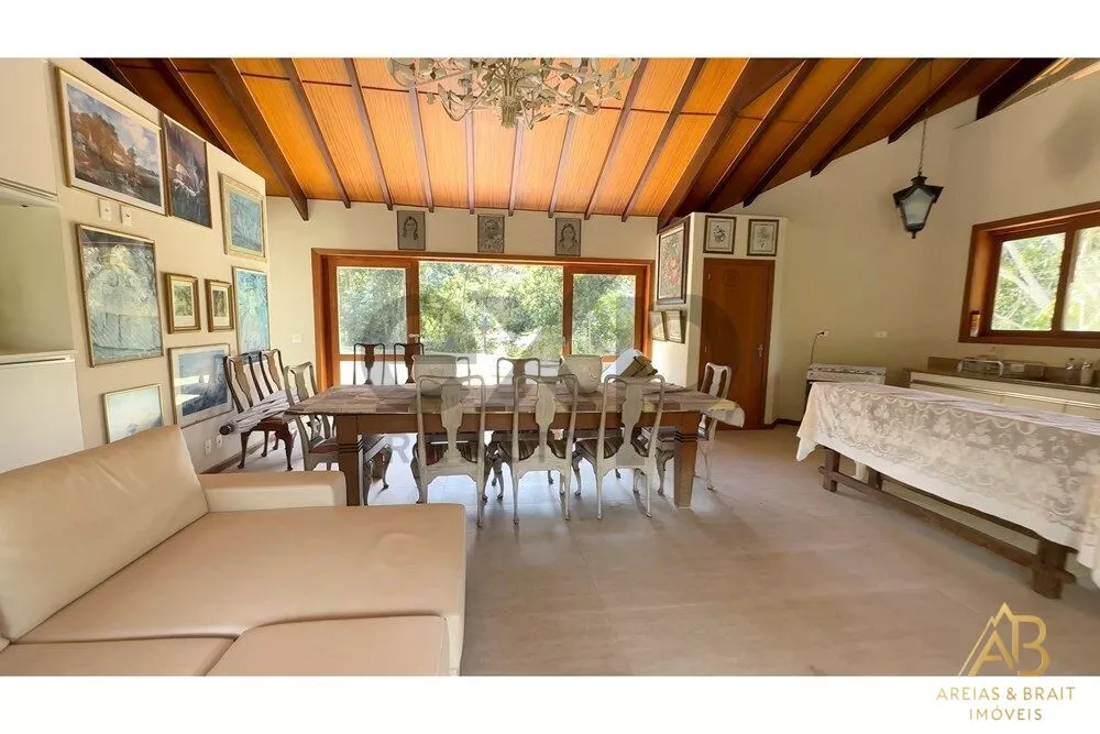 Casa, 5 quartos, 290 m² - Foto 10