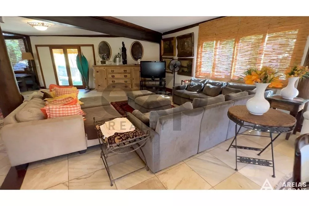 Casa, 5 quartos, 290 m² - Foto 42