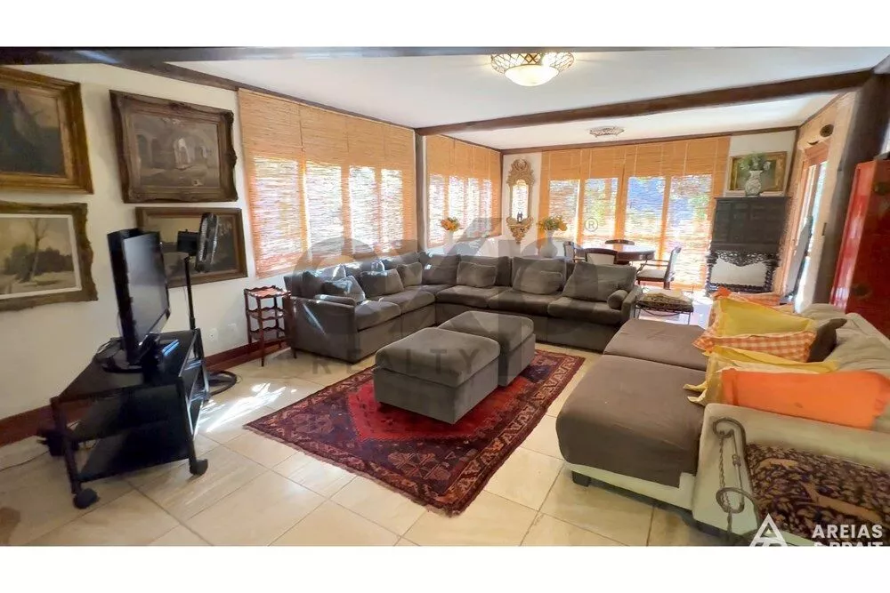 Casa, 5 quartos, 290 m² - Foto 46