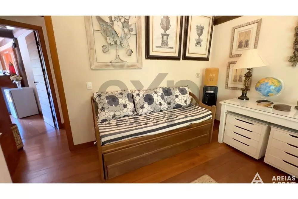 Casa, 5 quartos, 290 m² - Foto 34