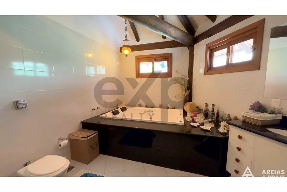 Casa, 5 quartos, 290 m² - Foto 31