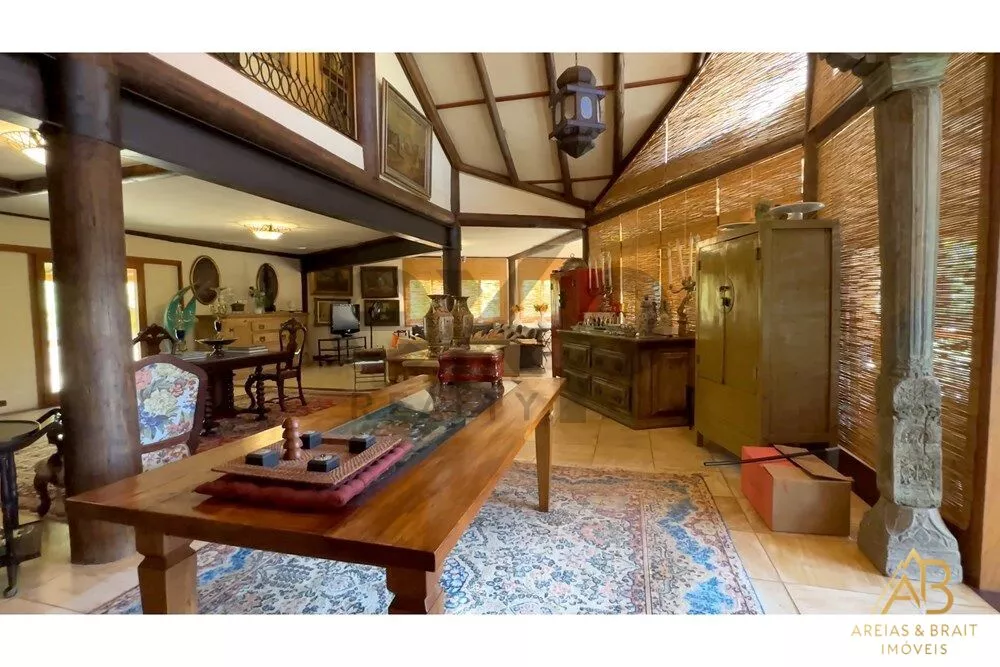 Casa, 5 quartos, 290 m² - Foto 9