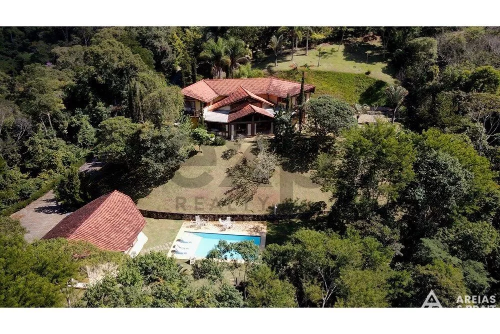 Casa, 5 quartos, 290 m² - Foto 41