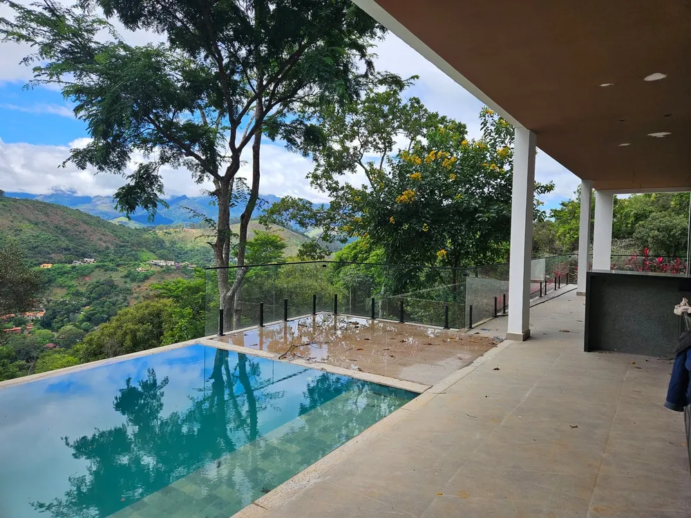 Casa, 4 quartos, 395 m² - Foto 3