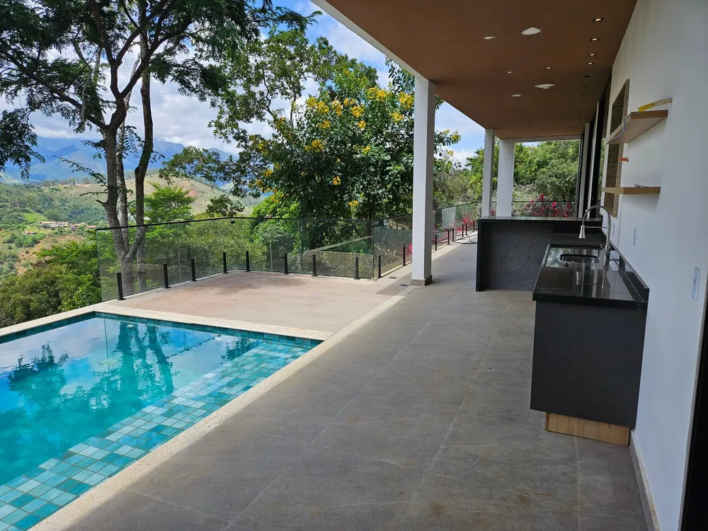 Casa, 4 quartos, 395 m² - Foto 2