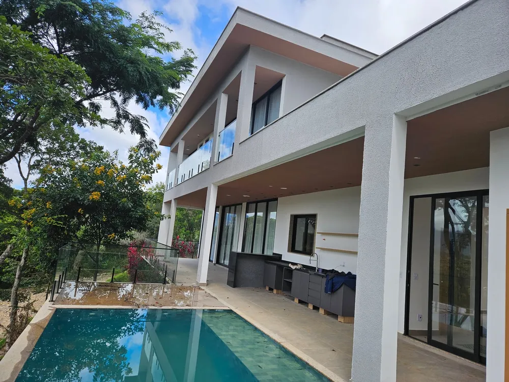 Casa, 4 quartos, 395 m² - Foto 1