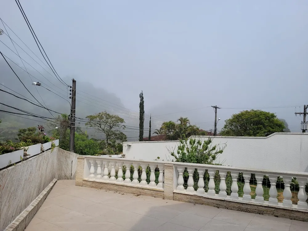 Casa, 6 quartos, 500 m² - Foto 11