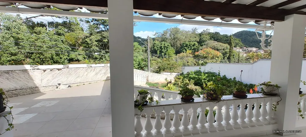 Casa, 6 quartos, 500 m² - Foto 10