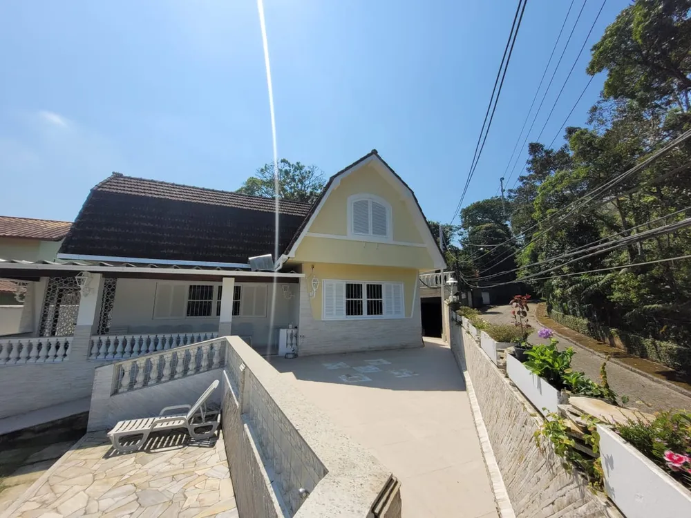 Casa, 6 quartos, 500 m² - Foto 2