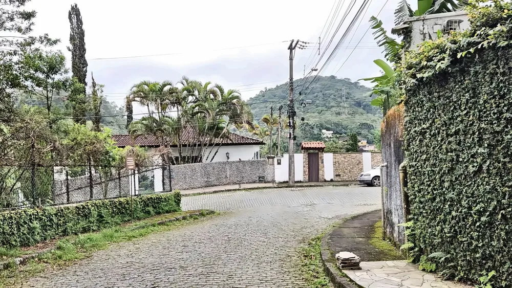Casa, 6 quartos, 500 m² - Foto 3