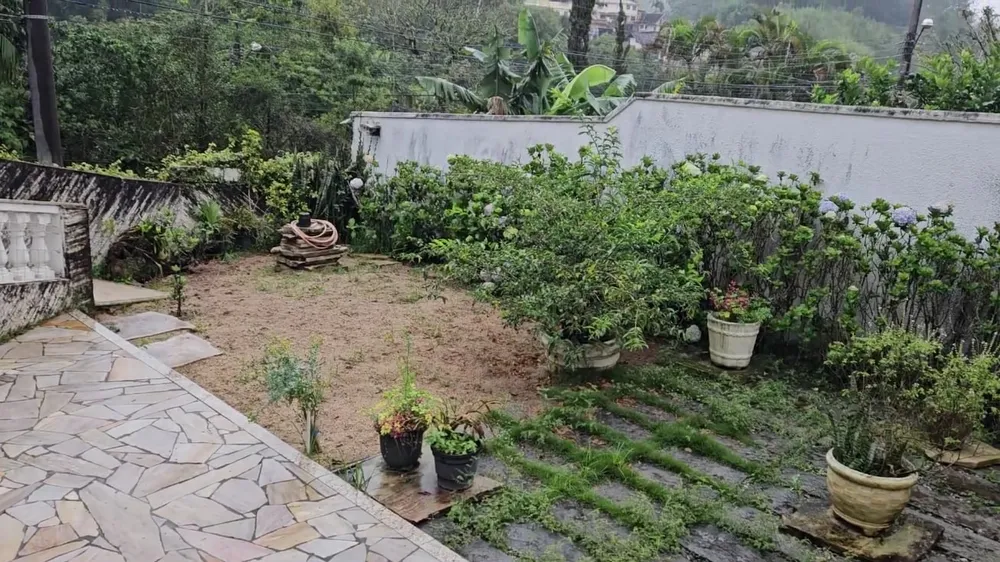 Casa, 6 quartos, 500 m² - Foto 7