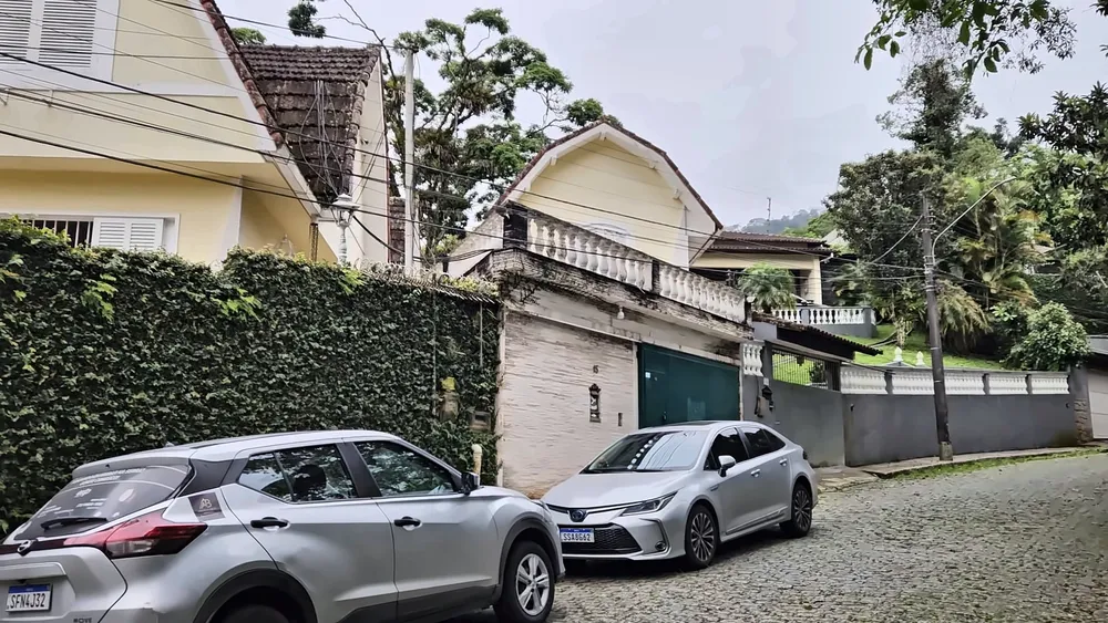 Casa, 6 quartos, 500 m² - Foto 1