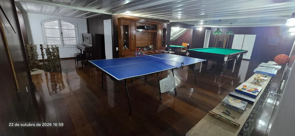 Casa, 6 quartos, 500 m² - Foto 15