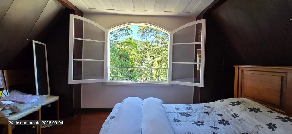 Casa, 6 quartos, 500 m² - Foto 16