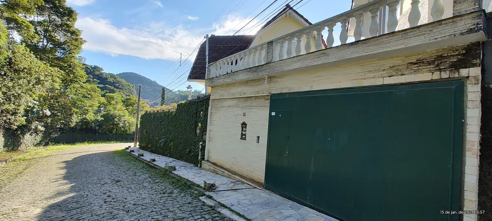 Casa, 6 quartos, 500 m² - Foto 4