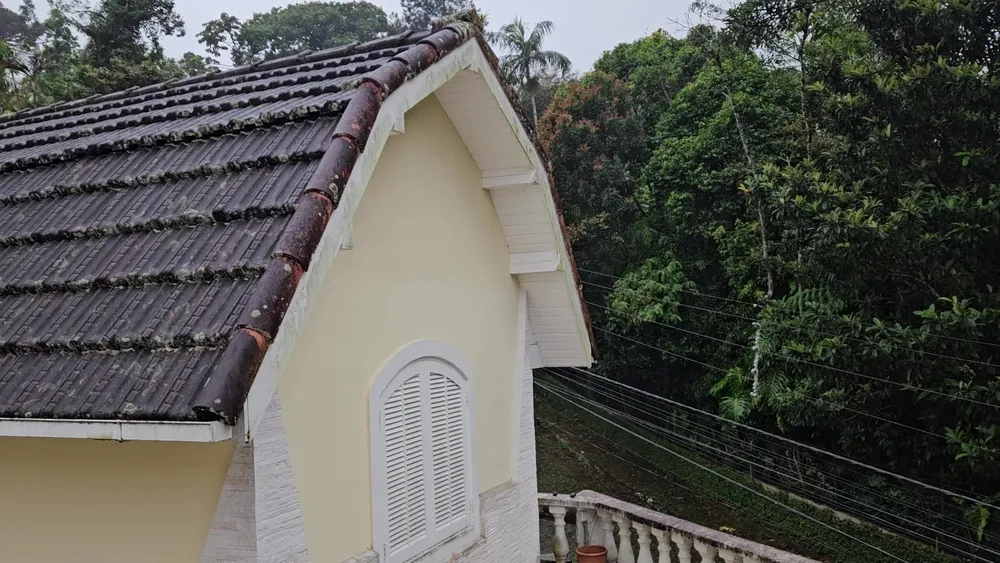Casa, 6 quartos, 500 m² - Foto 6
