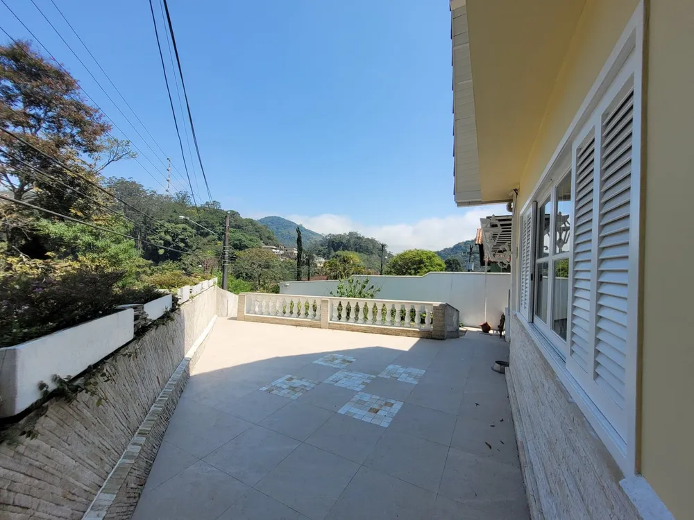 Casa, 6 quartos, 500 m² - Foto 8