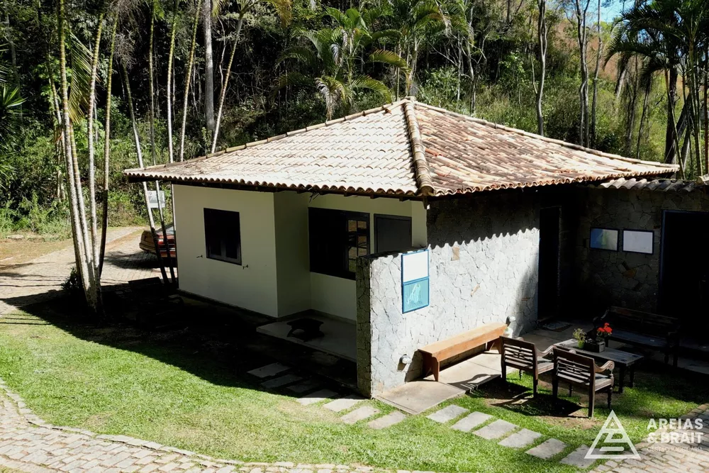 Terreno, 2 hectares - Foto 6