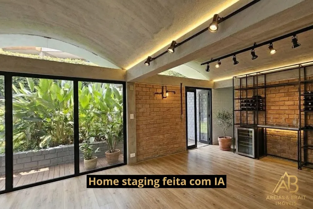 Casa de Condomínio, 3 quartos - Foto 42