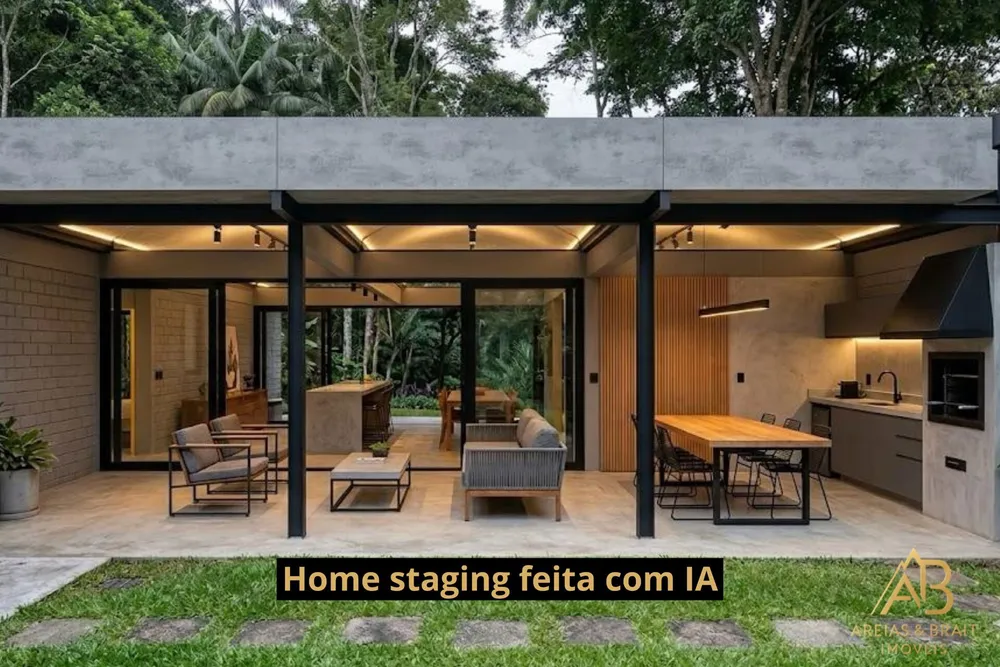 Casa de Condomínio, 3 quartos - Foto 8