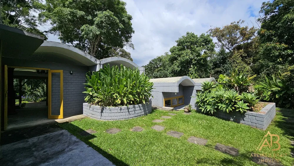 Casa de Condomínio, 3 quartos - Foto 37
