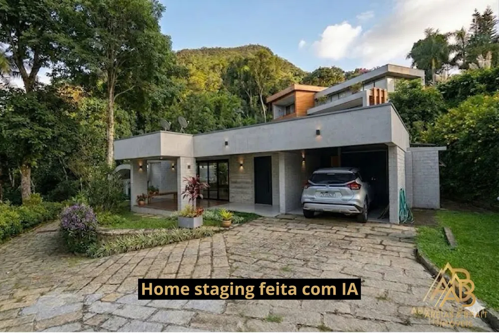 Casa de Condomínio, 3 quartos - Foto 44