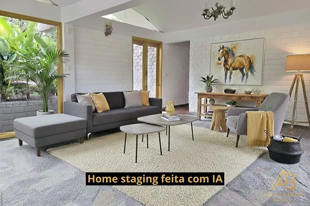 Casa de Condomínio, 3 quartos - Foto 3