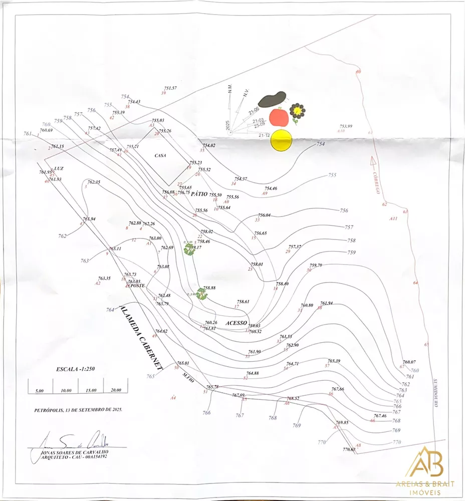 Terreno, 2 hectares - Foto 41