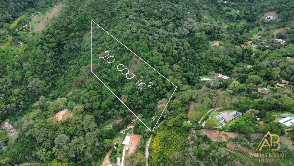 Terreno, 2 hectares - Foto 3