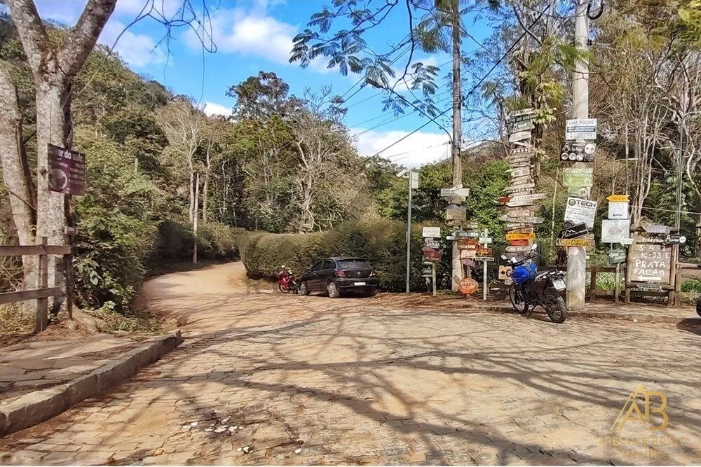 Terreno, 3820 m² - Foto 1