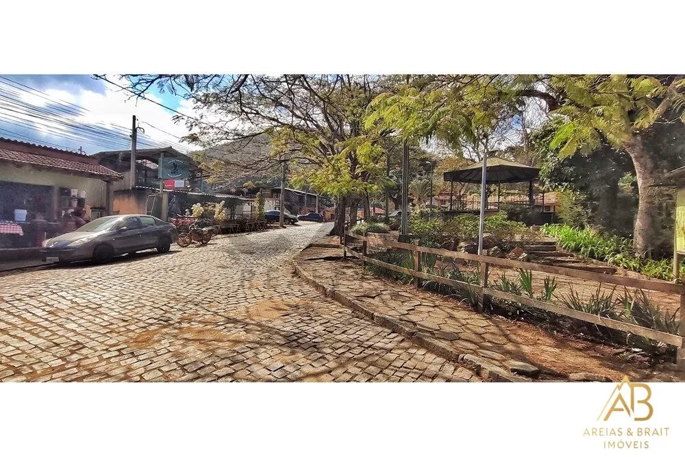 Terreno, 3820 m² - Foto 2