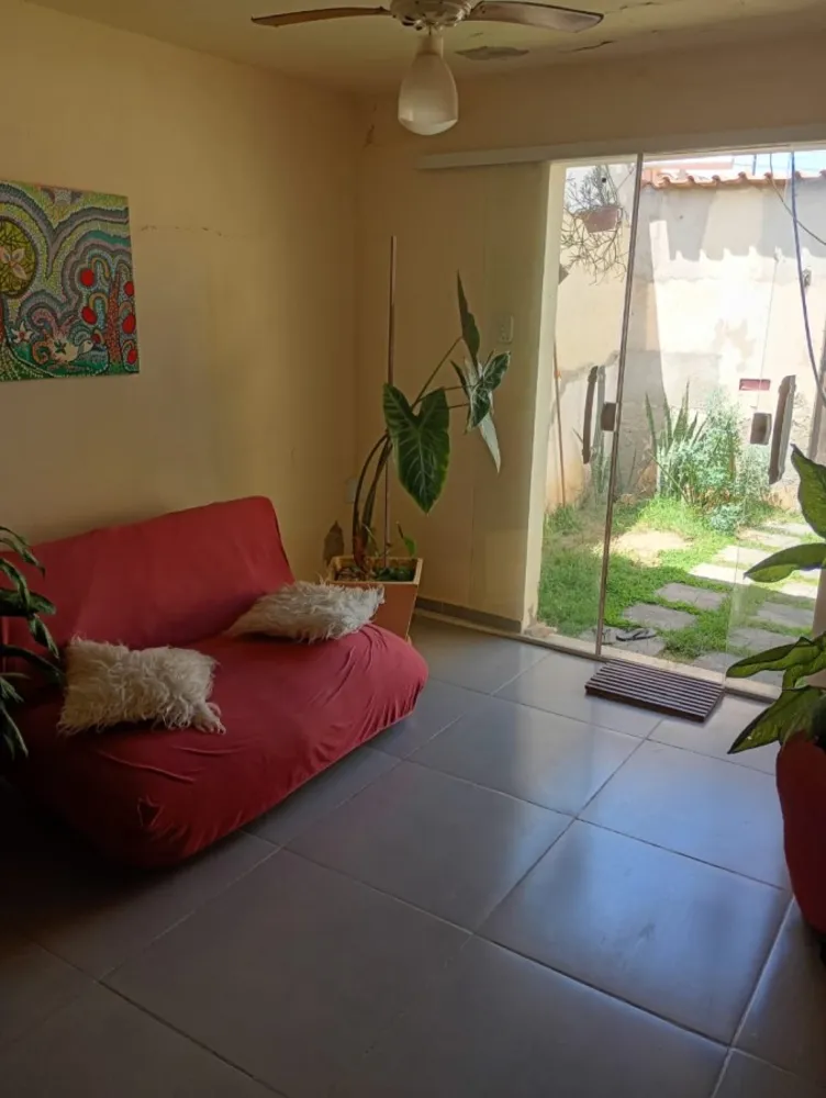 Casa, 2 quartos, 80 m² - Foto 2