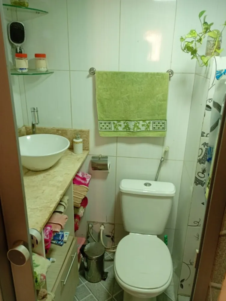 Casa, 2 quartos, 80 m² - Foto 3
