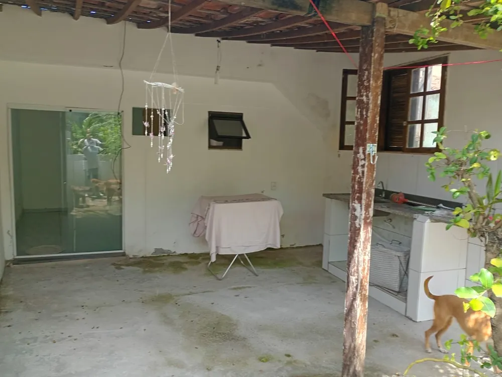 Casa, 2 quartos, 80 m² - Foto 6