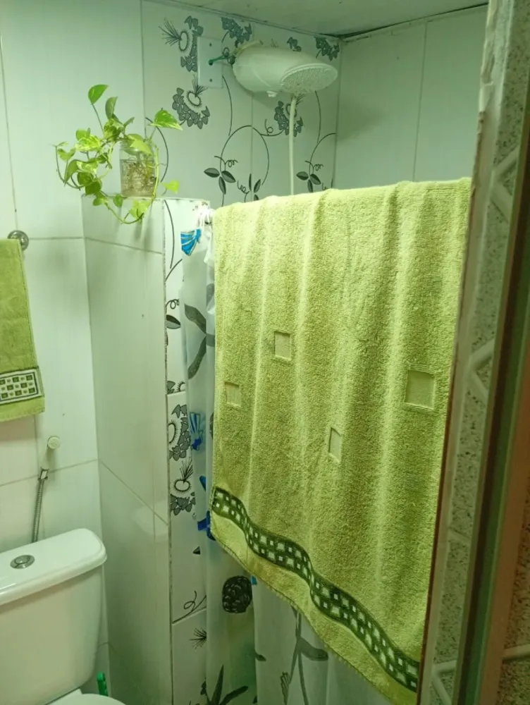 Casa, 2 quartos, 80 m² - Foto 9
