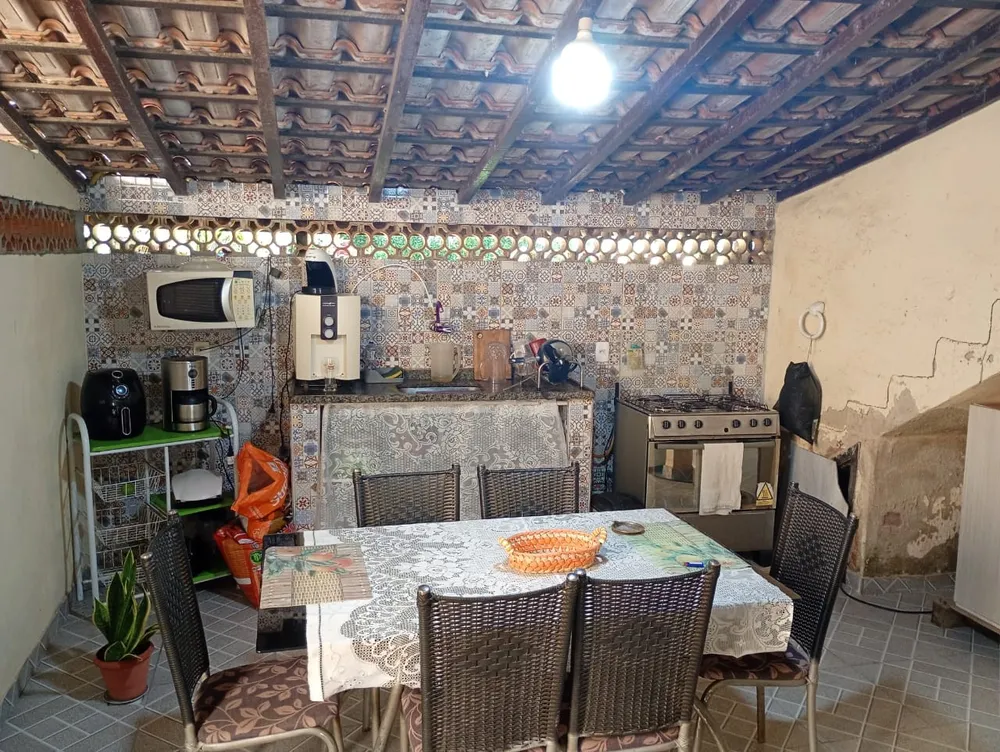 Casa, 2 quartos, 80 m² - Foto 5
