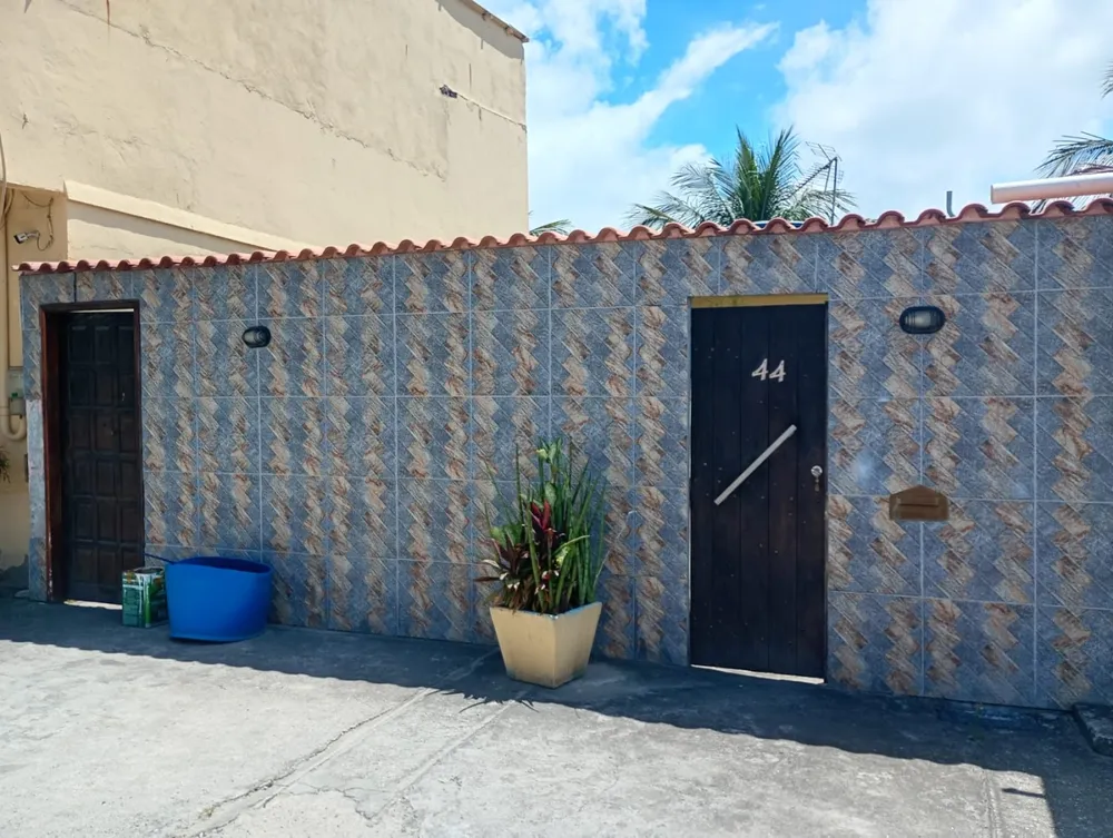 Casa, 2 quartos, 80 m² - Foto 10