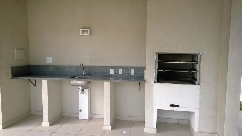 Apartamento, 2 quartos, 46 m² - Foto 7