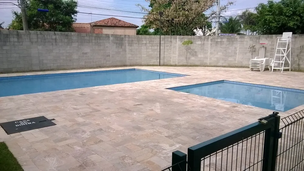 Apartamento, 2 quartos, 46 m² - Foto 9
