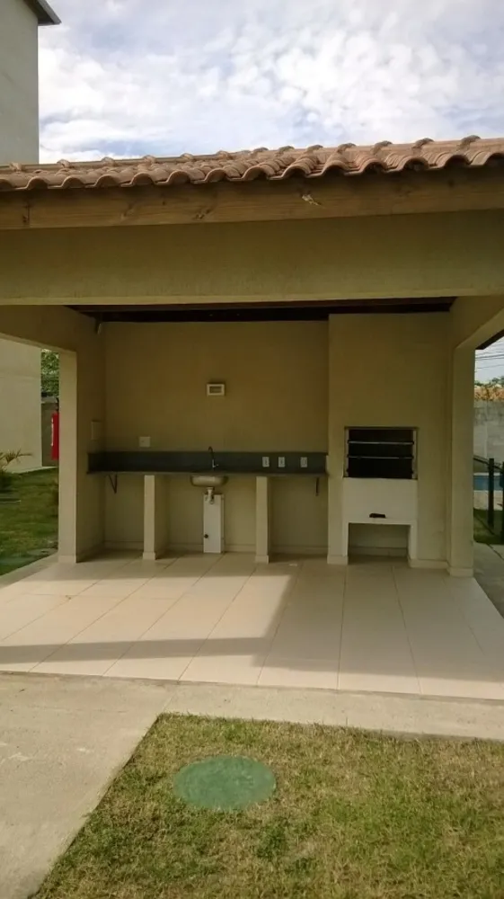 Apartamento, 2 quartos, 46 m² - Foto 11