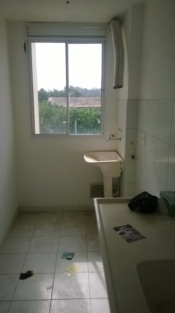 Apartamento, 2 quartos, 46 m² - Foto 4