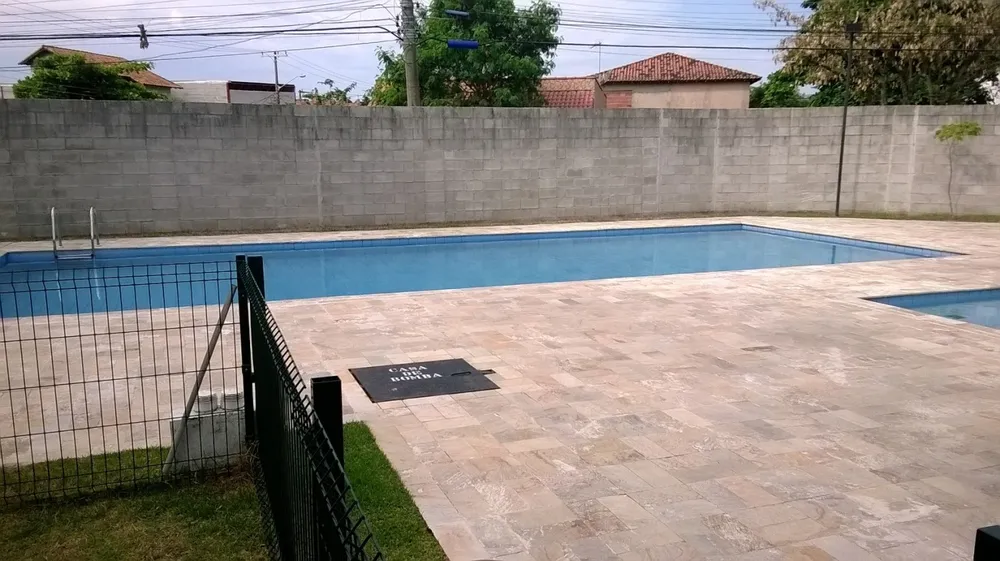 Apartamento, 2 quartos, 46 m² - Foto 8