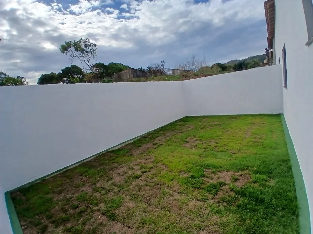 Casa, 2 quartos, 75 m² - Foto 2