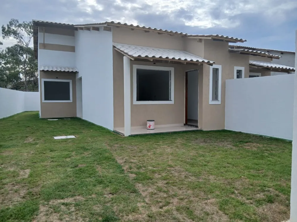 Casa, 2 quartos, 75 m² - Foto 16