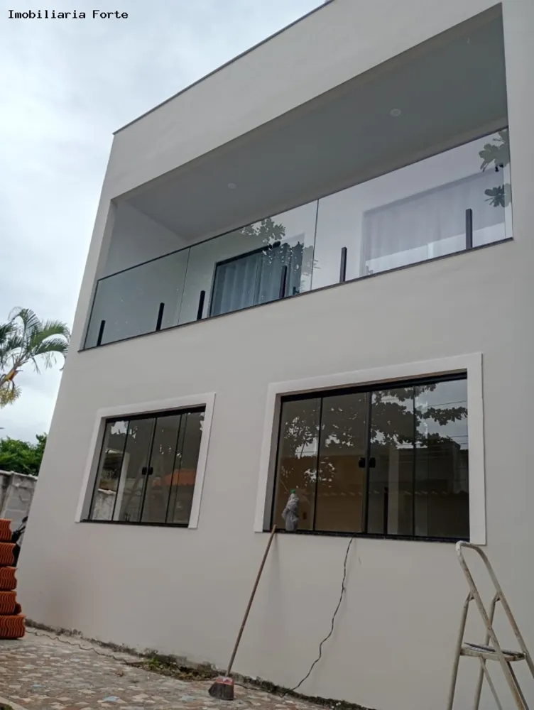 Casa, 3 quartos - Foto 10